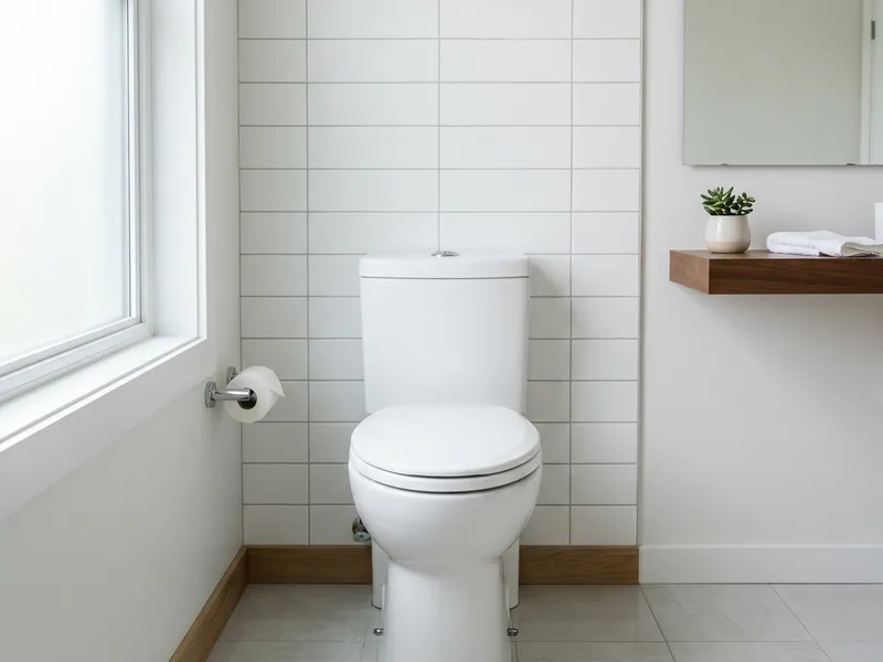 Toilet Repair & Installation Plumber in Buckatunna, MS